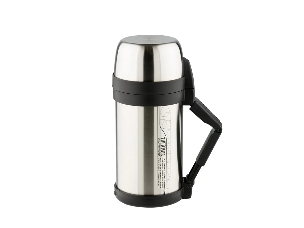 Термос из нерж. стали тм THERMOS FDH Stainless Steel Vacuum Flask 1.4L