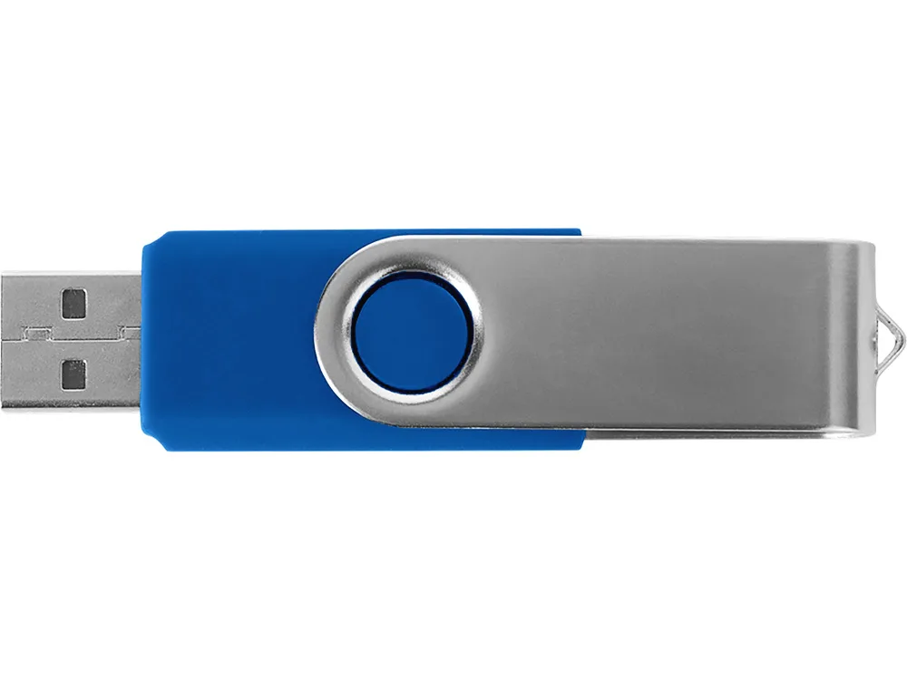 Флеш-карта USB 2.0 16 ГБ «Флэш С1», синий