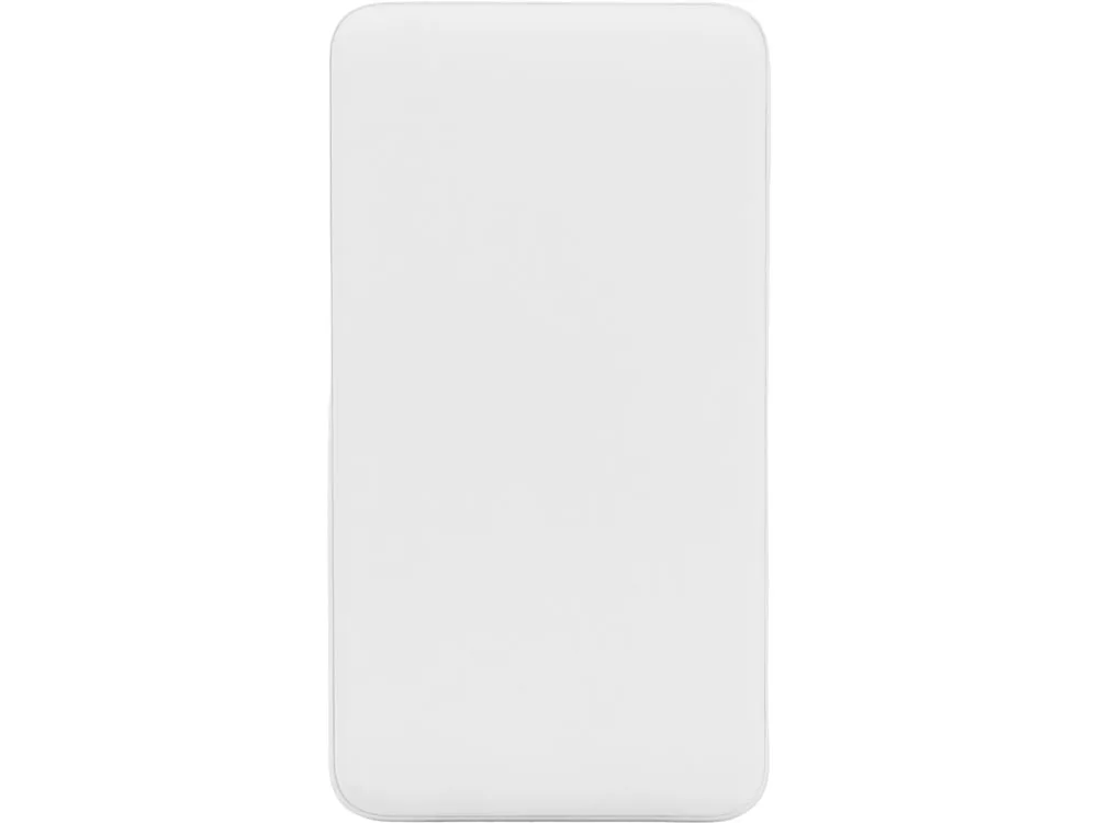 Внешний аккумулятор "Powerbank C2", 10000 mAh, белый