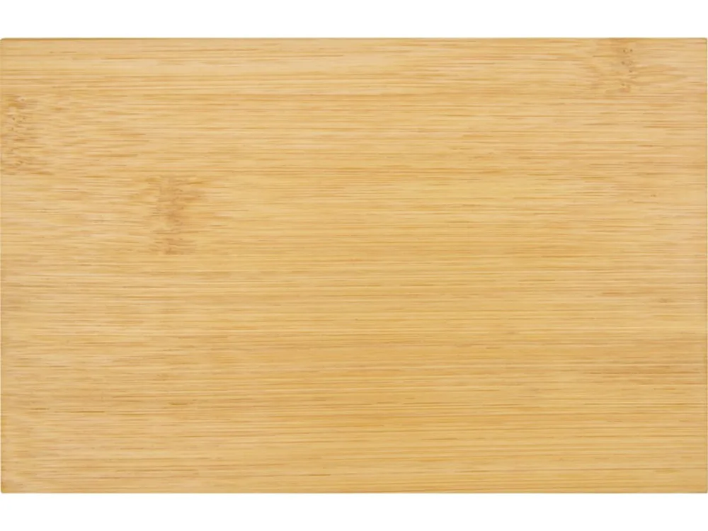 Набор из 5 предметов из бамбука для маникюра Ladia , natural