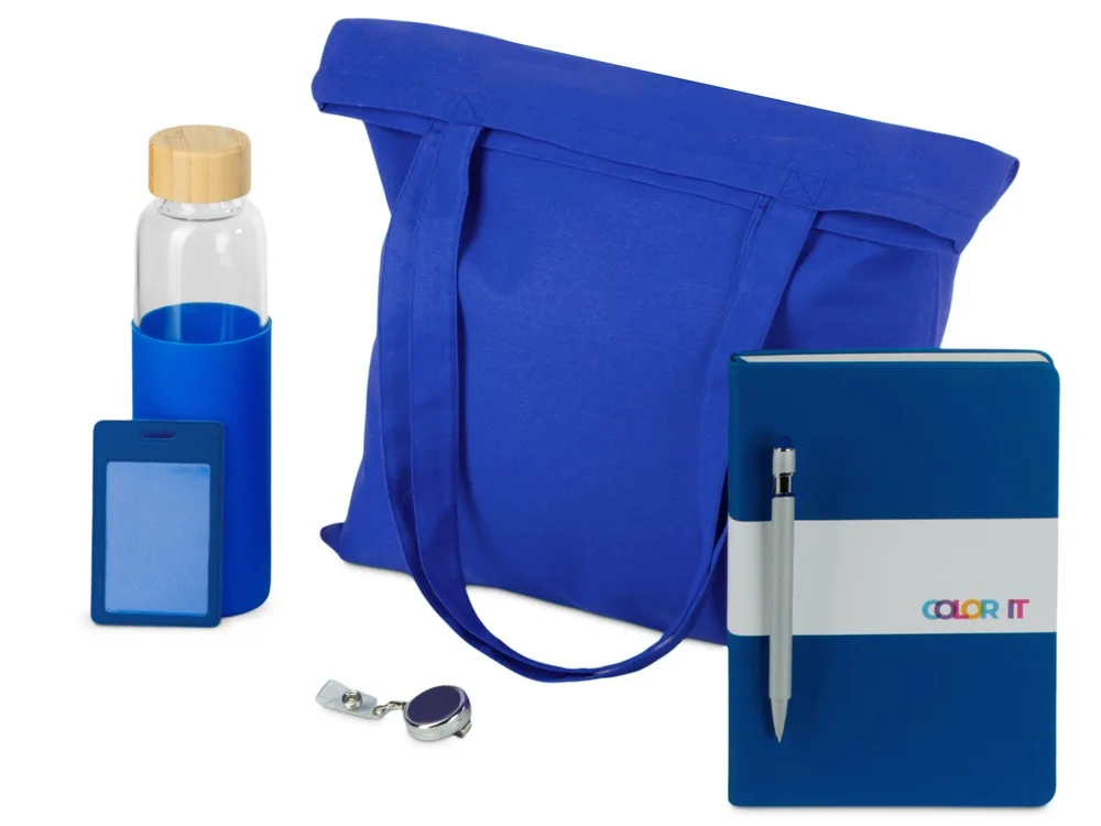 Welcome pack "Color Refine"