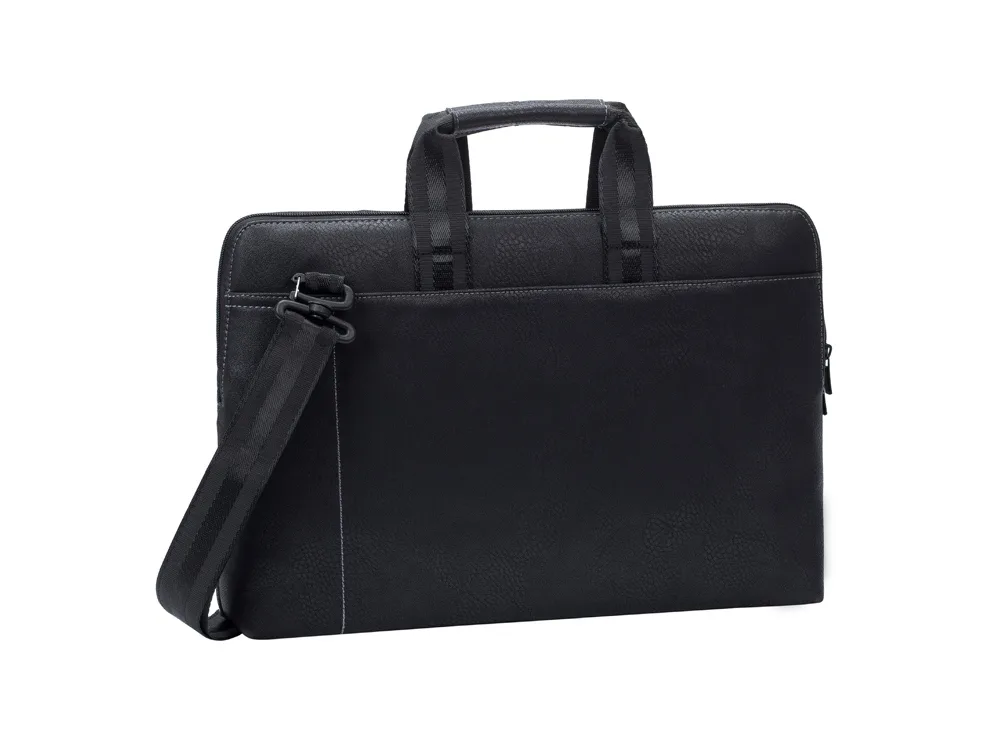 Сумка для ноутбука 15.6" из кожзама 8930