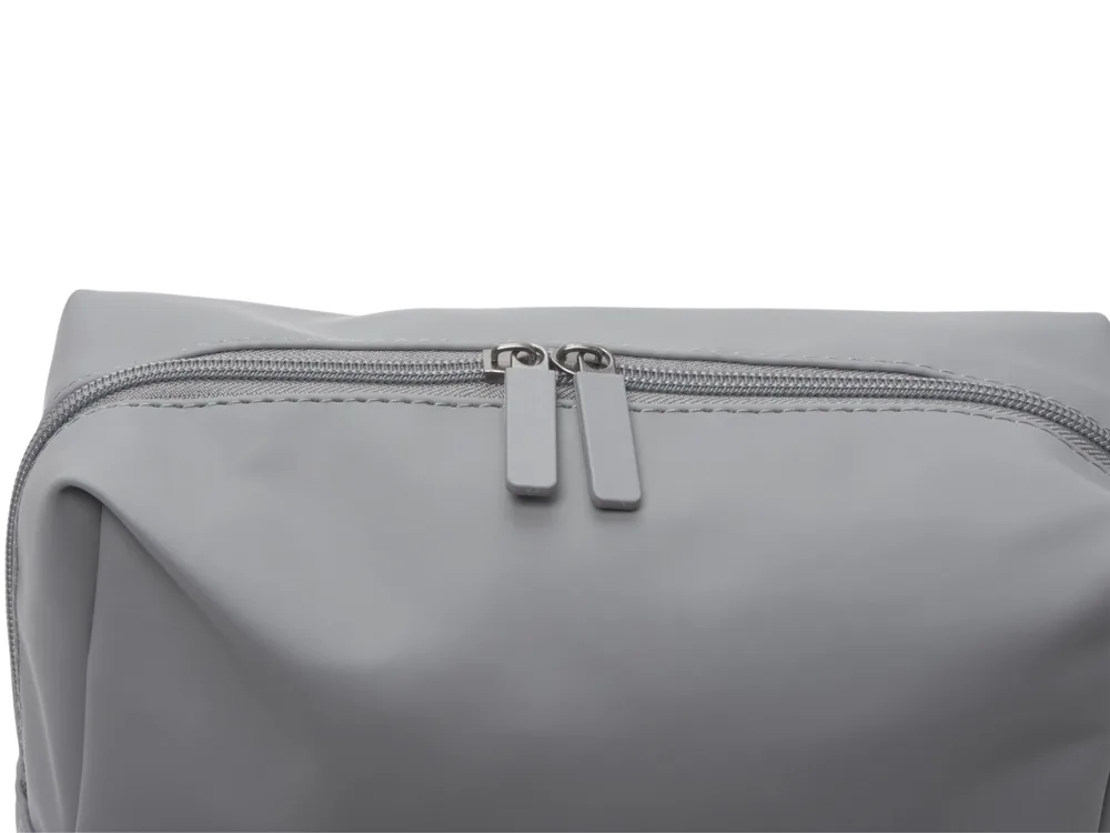 Косметичка из искусственной кожи "Sofit", серый