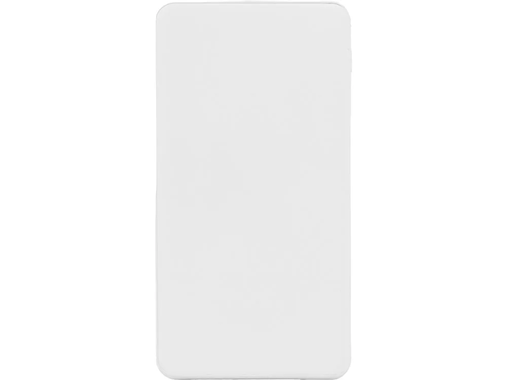 Внешний аккумулятор "Powerbank C1", 5000 mAh, белый