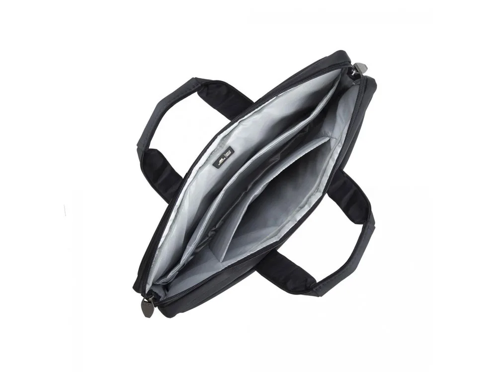 RIVACASE 8630 black сумка для ноутбука 15,6" / 6