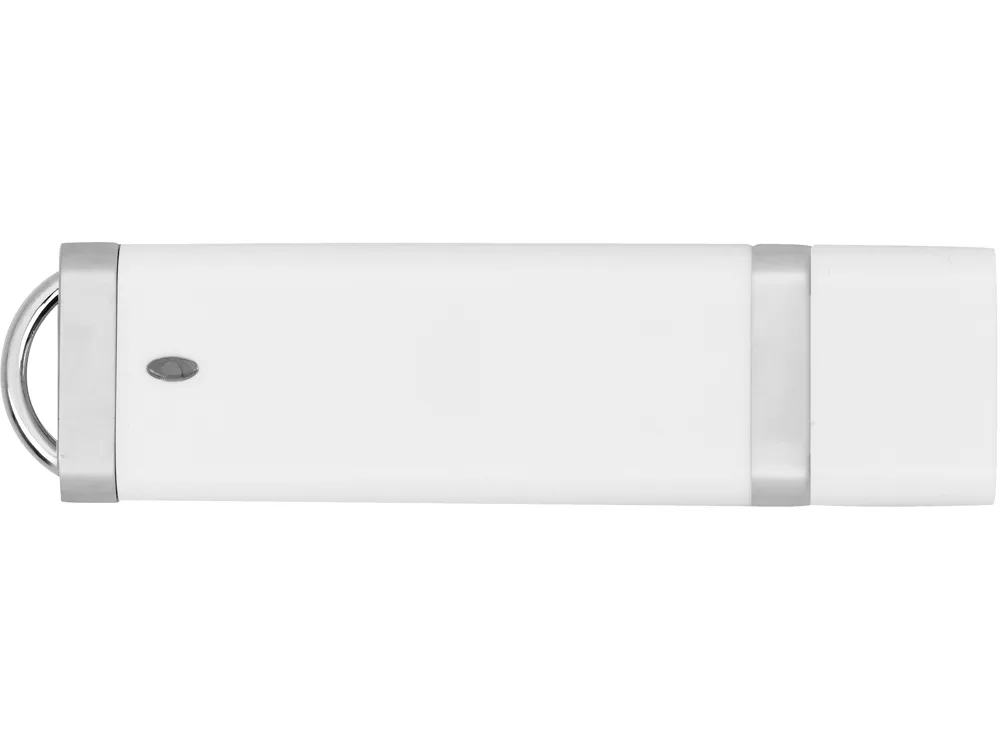 Флеш-карта USB 2.0 16 Gb «Орландо», белый