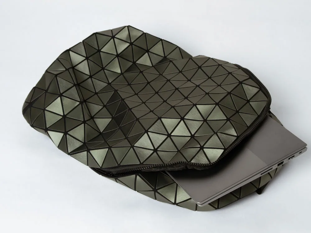 Рюкзак Rombica Mybag Prisma Khaki