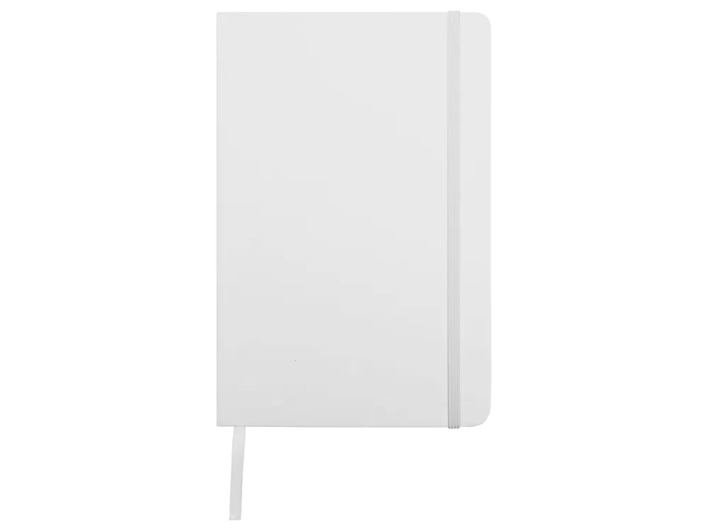 Блокнот Spectrum A5, белый