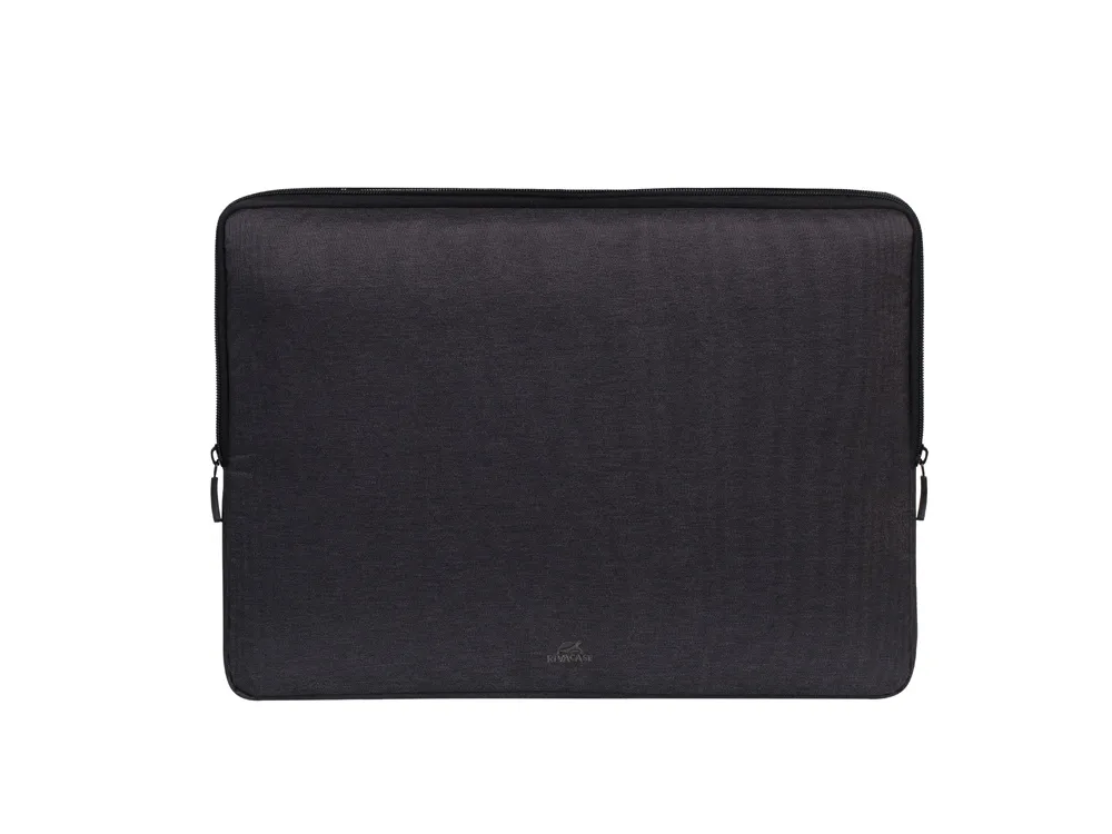 RIVACASE 7705 black ECO чехол для ноутбука 15.6" / 12