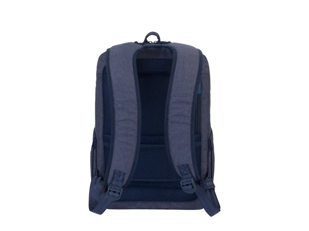 RIVACASE 7760 blue ECO рюкзак для ноутбука 15.6"
