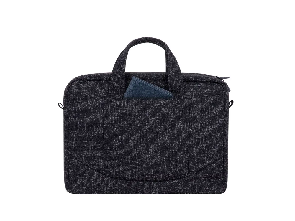 RIVACASE 7931 black сумка для ноутбука 15.6"