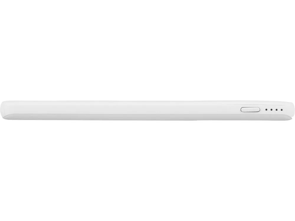 Внешний аккумулятор "Powerbank C1", 5000 mAh, белый