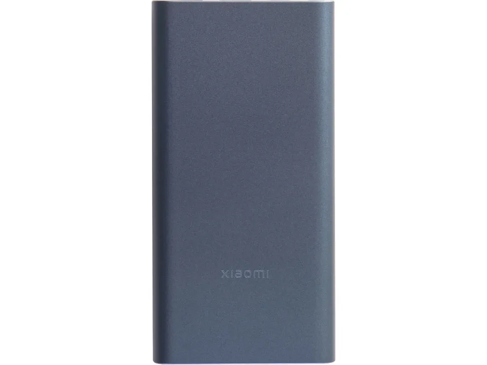 Аккумулятор внешний Xiaomi 22.5W Power Bank 10000 (BHR5884GL)
