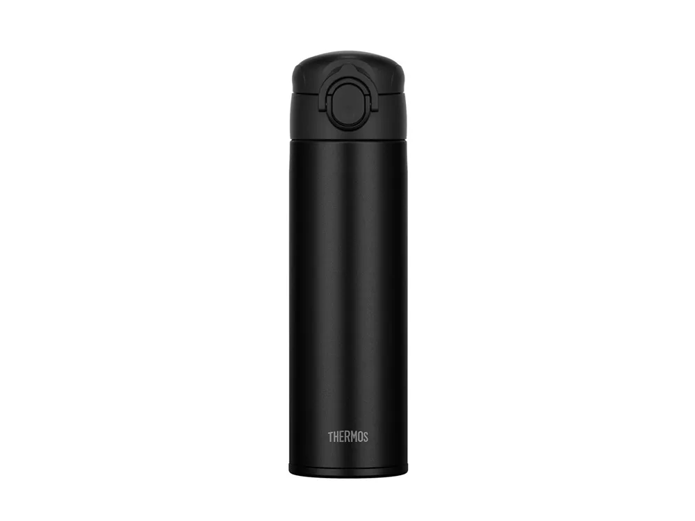 Термокружка из нерж. стали тм THERMOS JOK-500 BK 0.5L