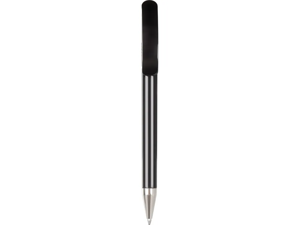 Ручка шариковая Prodir DS3 TPC, черный