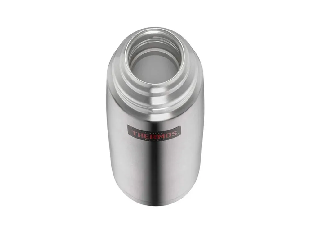 Термос из нерж. стали тм THERMOS FBB-1000GR 1.0L, серебристый