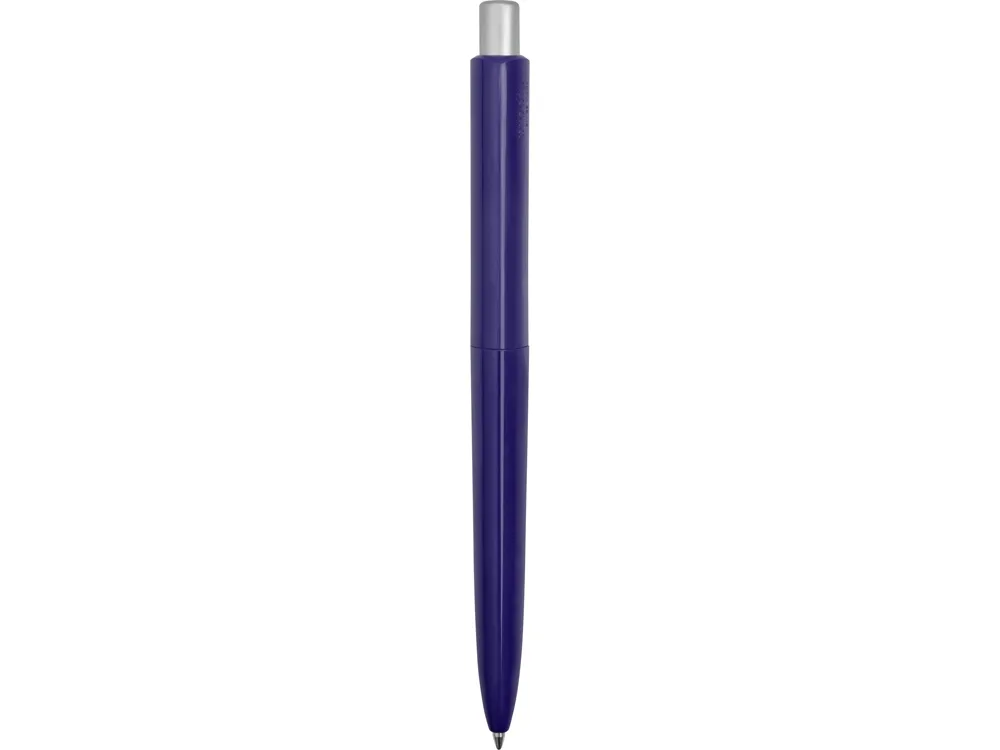 Ручка пластиковая шариковая Prodir DS8 PSP-55, синий