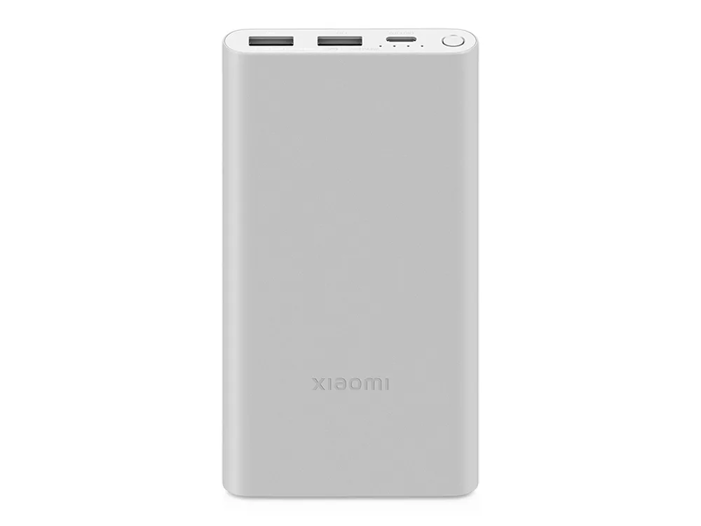 Внешний аккумулятор Xiaomi Power Bank 10000mAh 22.5W Lite GL