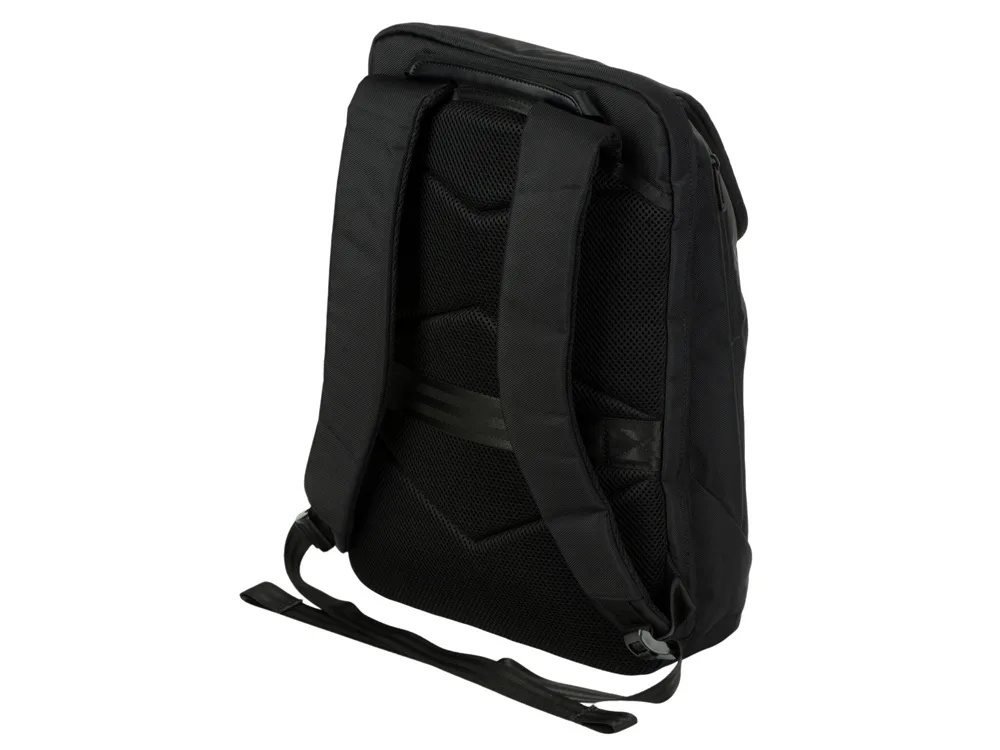 Рюкзак Leader для ноутбука 15.6", черный