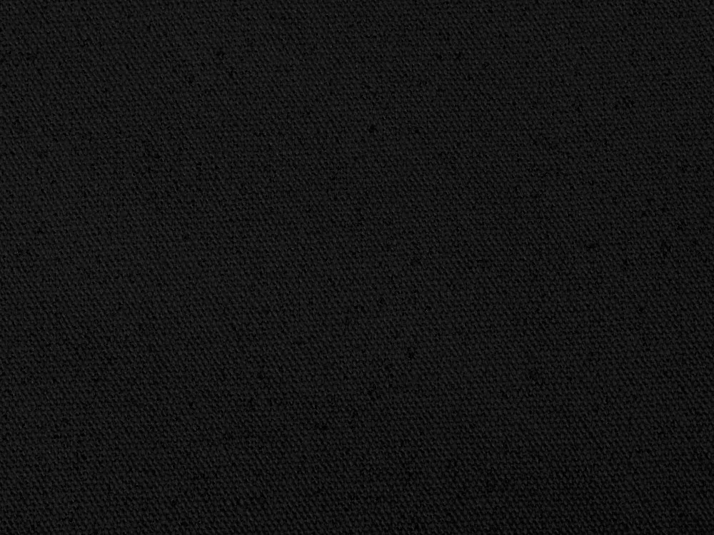 Сумка-шопер Vest из хлопка 340 г/м2, черный