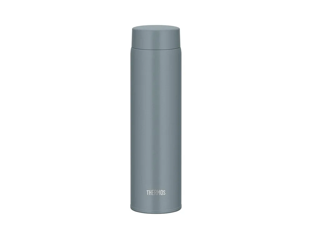 Термокружка из нерж. стали тм THERMOS JOQ-600 GYG 0.6L