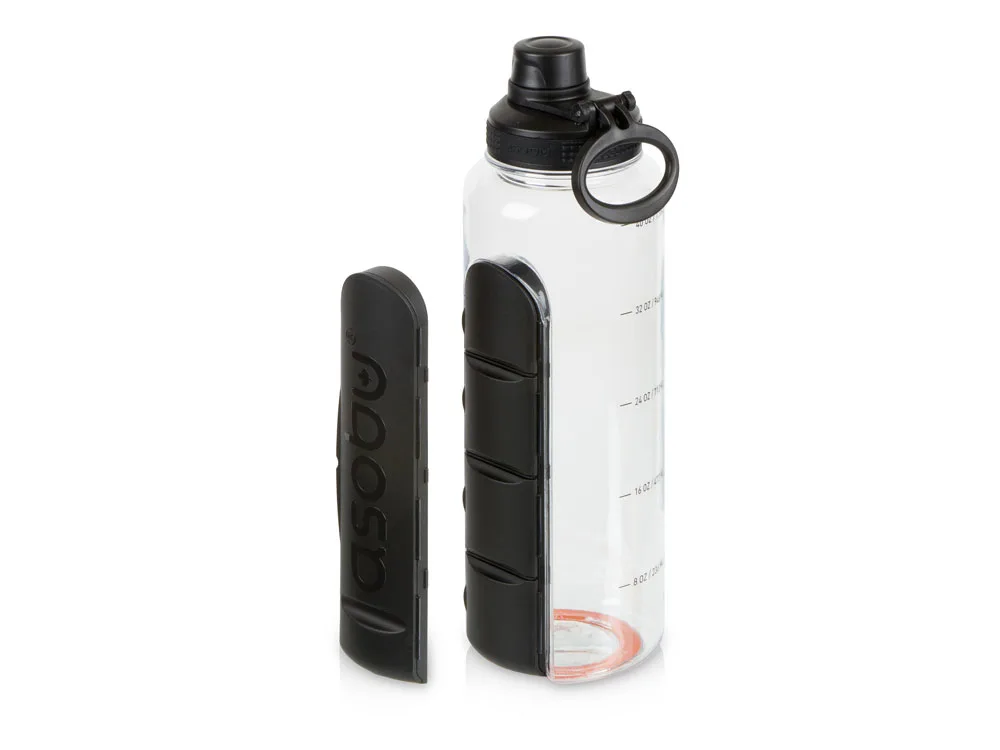 Бутылка для воды «Electrolyte»