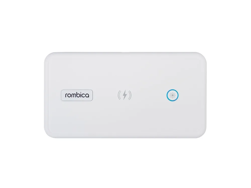 Стерилизатор Rombica Sterilizer Pro ST-UVP03