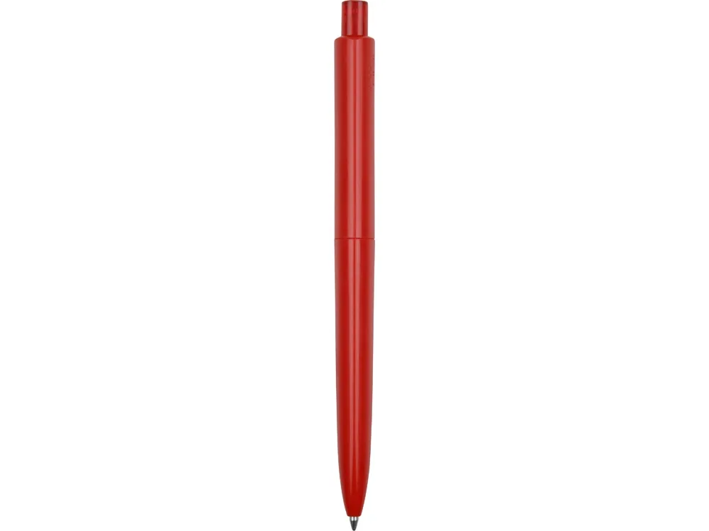 Ручка шариковая Prodir DS8 PPP, красный