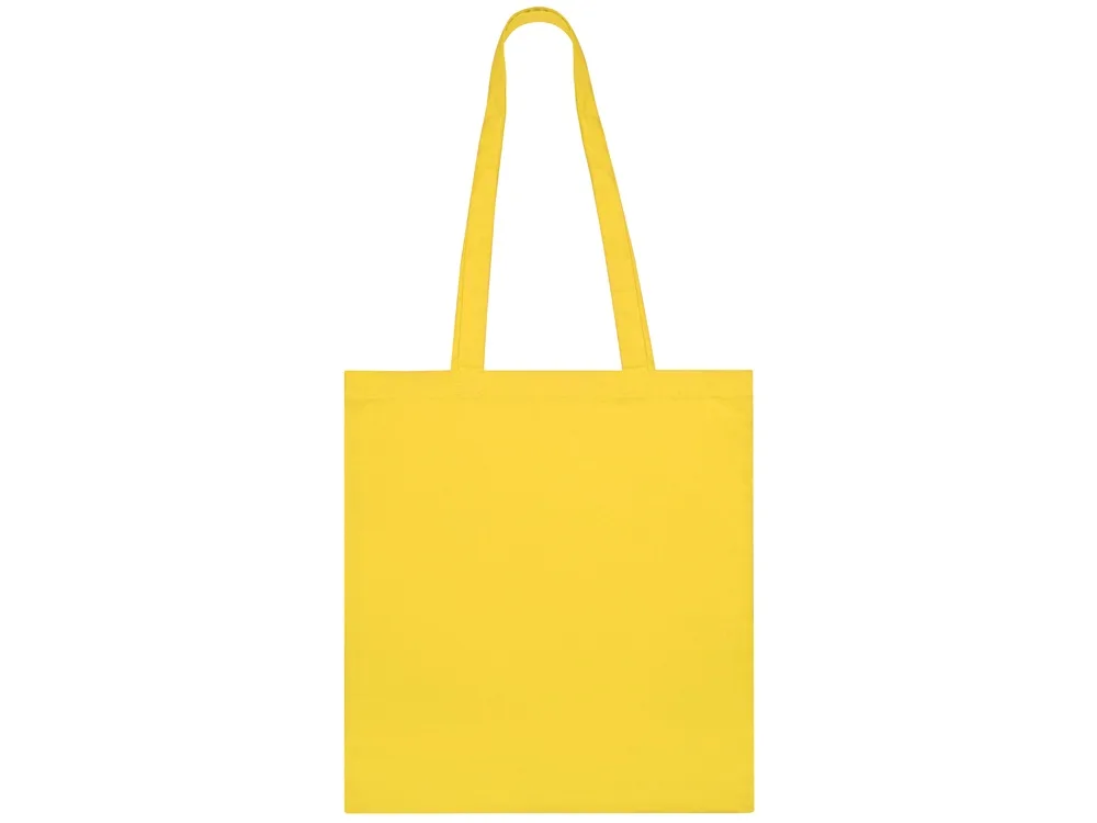 Сумка из хлопка «Carryme 105», желтый