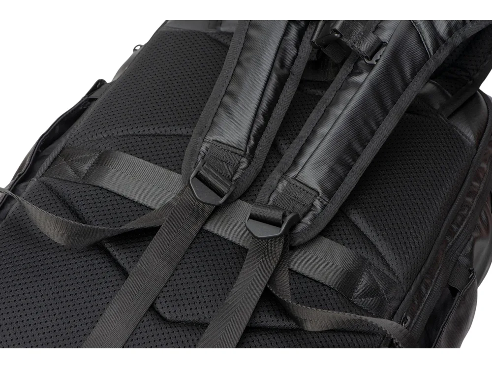 Рюкзак Giant для ноутбука 15.6", черный