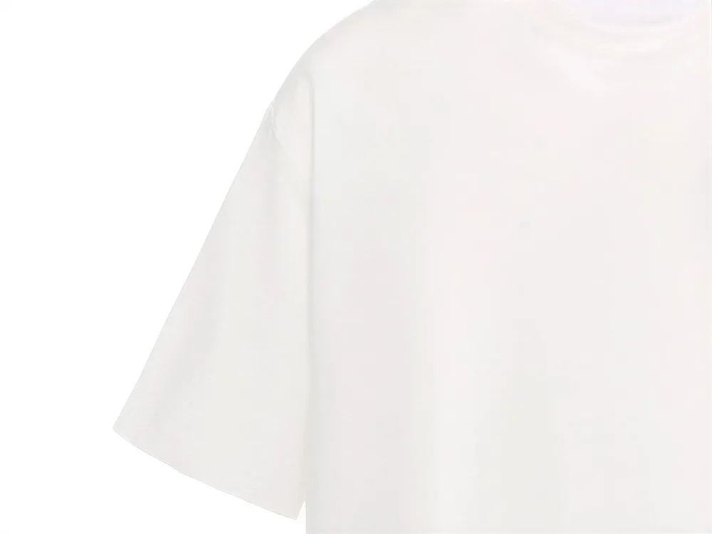 Футболка Kyoto из джерси 180 г/м2 с пич отделкой, унисекс, молочный
