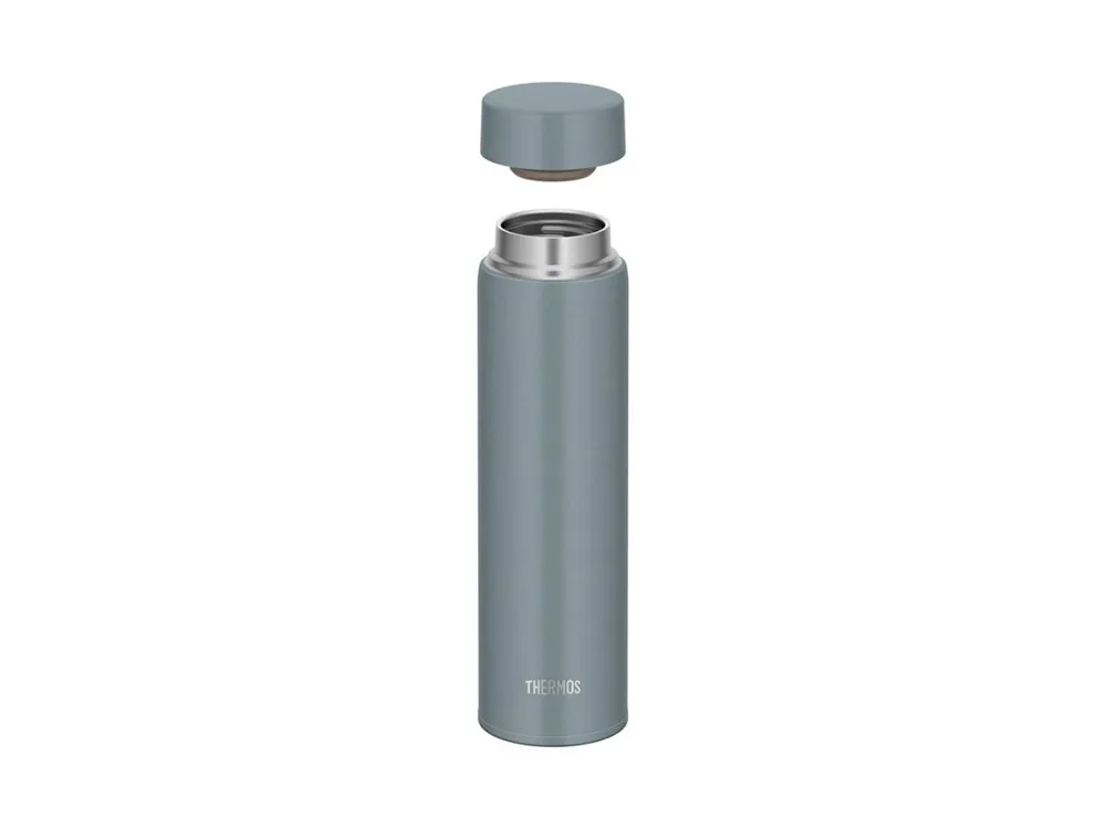 Термокружка из нерж. стали тм THERMOS JOQ-600 GYG 0.6L