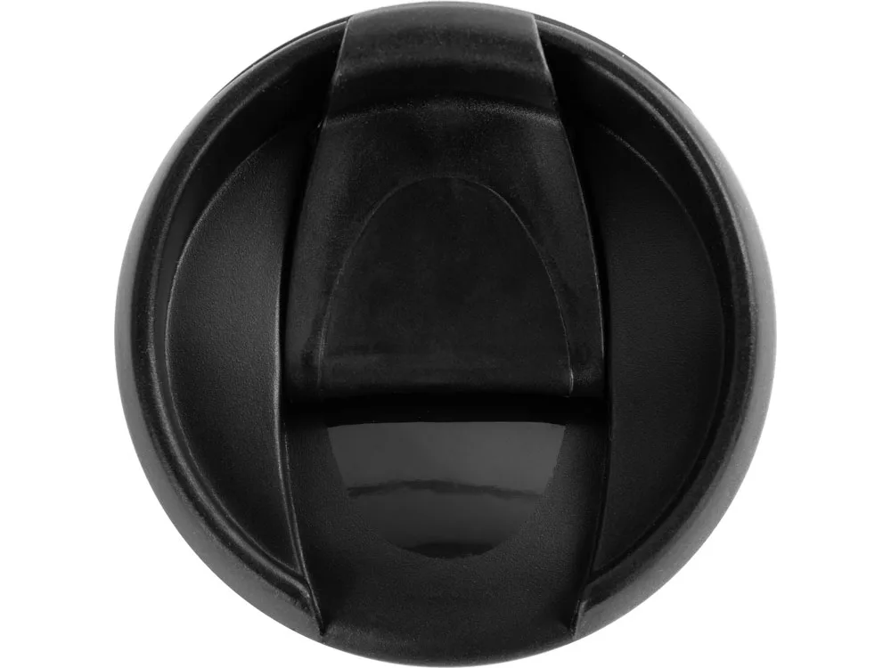 Термокружка "Mony Steel" 350 мл, soft touch, бирюзовый 320C