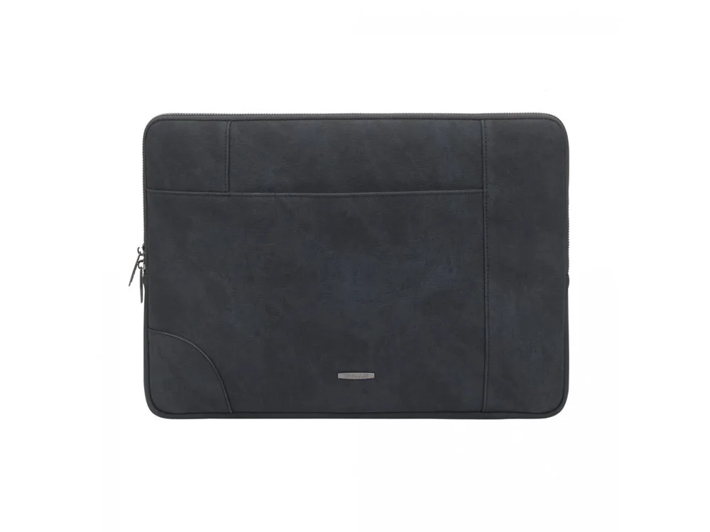 RIVACASE 8904 black чехол для ноутбука 14" / 12
