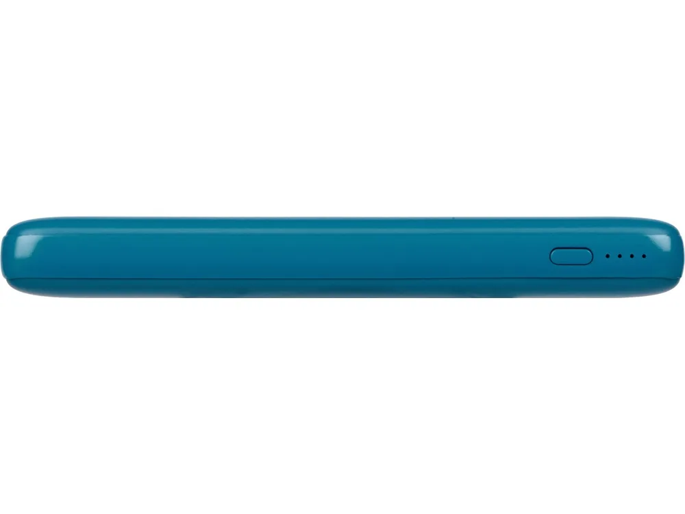 Внешний аккумулятор "Reserve Pro", 10 000 mah, индиго