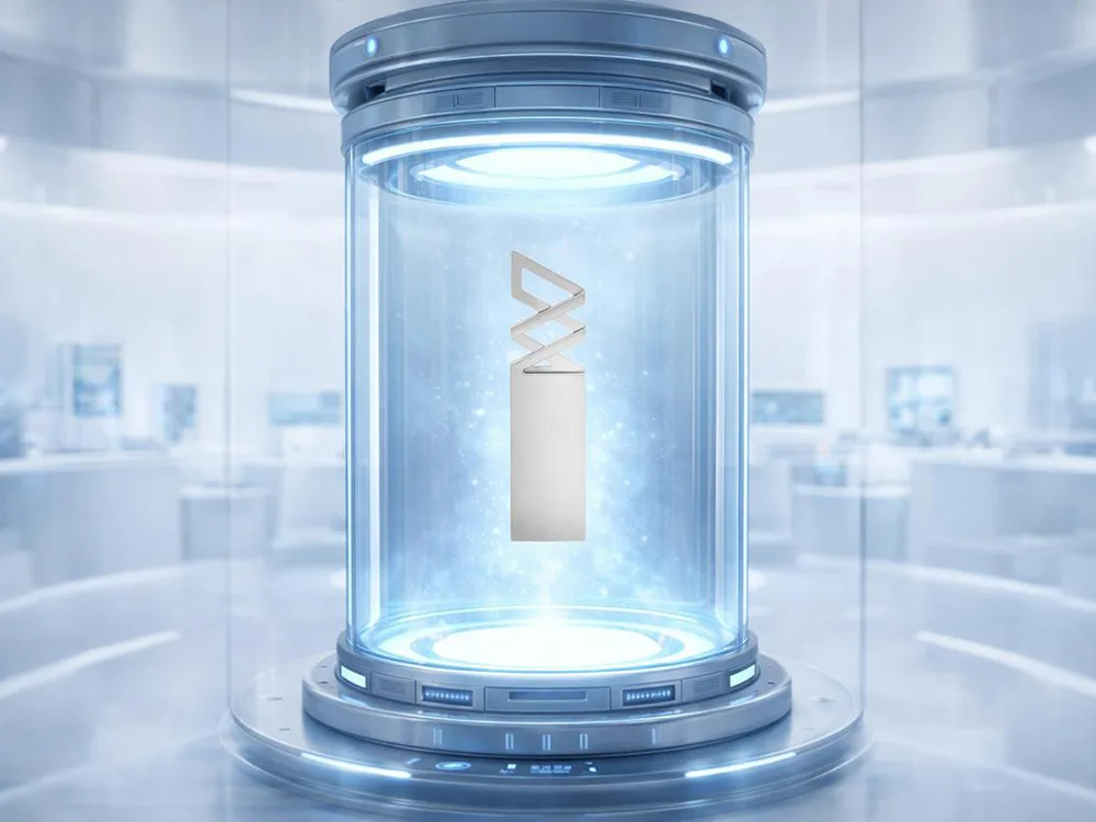 Флешка 32 ГБ USB 3.0 «Адорн»