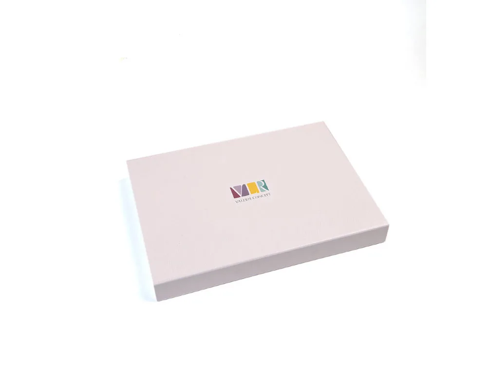 Набор саше VLR CONCEPT SCH SET 1, белый