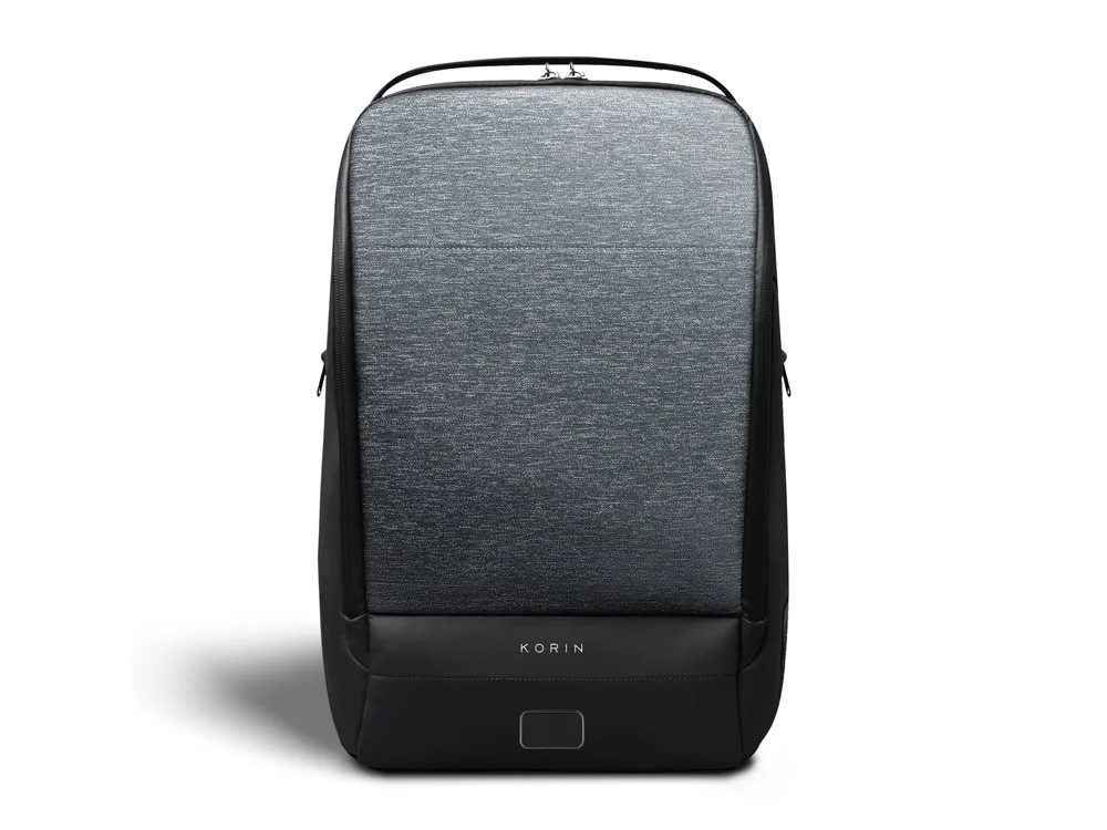 Антикражный рюкзак FlexPackPro для ноутбука 15.6"
