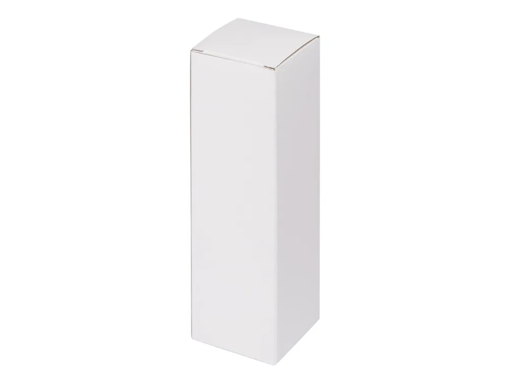 Вакуумная термобутылка "Vacuum bottle C1", soft touch, 500 мл, синий классический