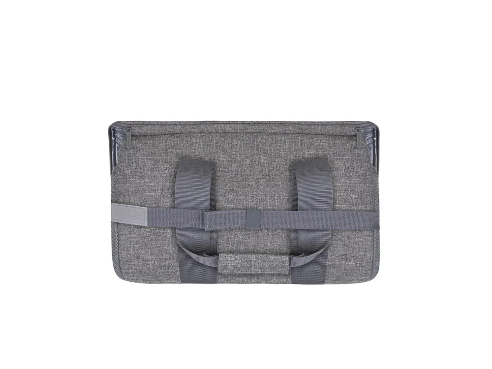 RIVACASE 5726 Изотермическая сумка, 23 л, серый