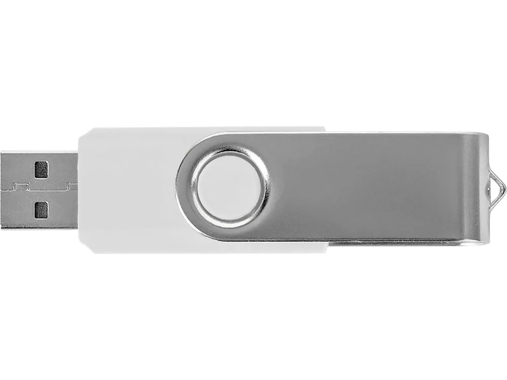 Флеш-карта USB 2.0 16 ГБ «Флэш С1», белый