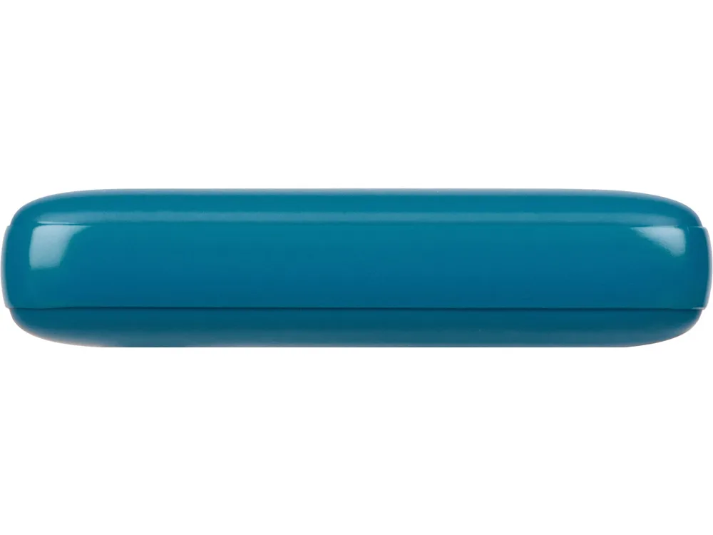 Внешний аккумулятор "Reserve Pro", 10 000 mah, индиго