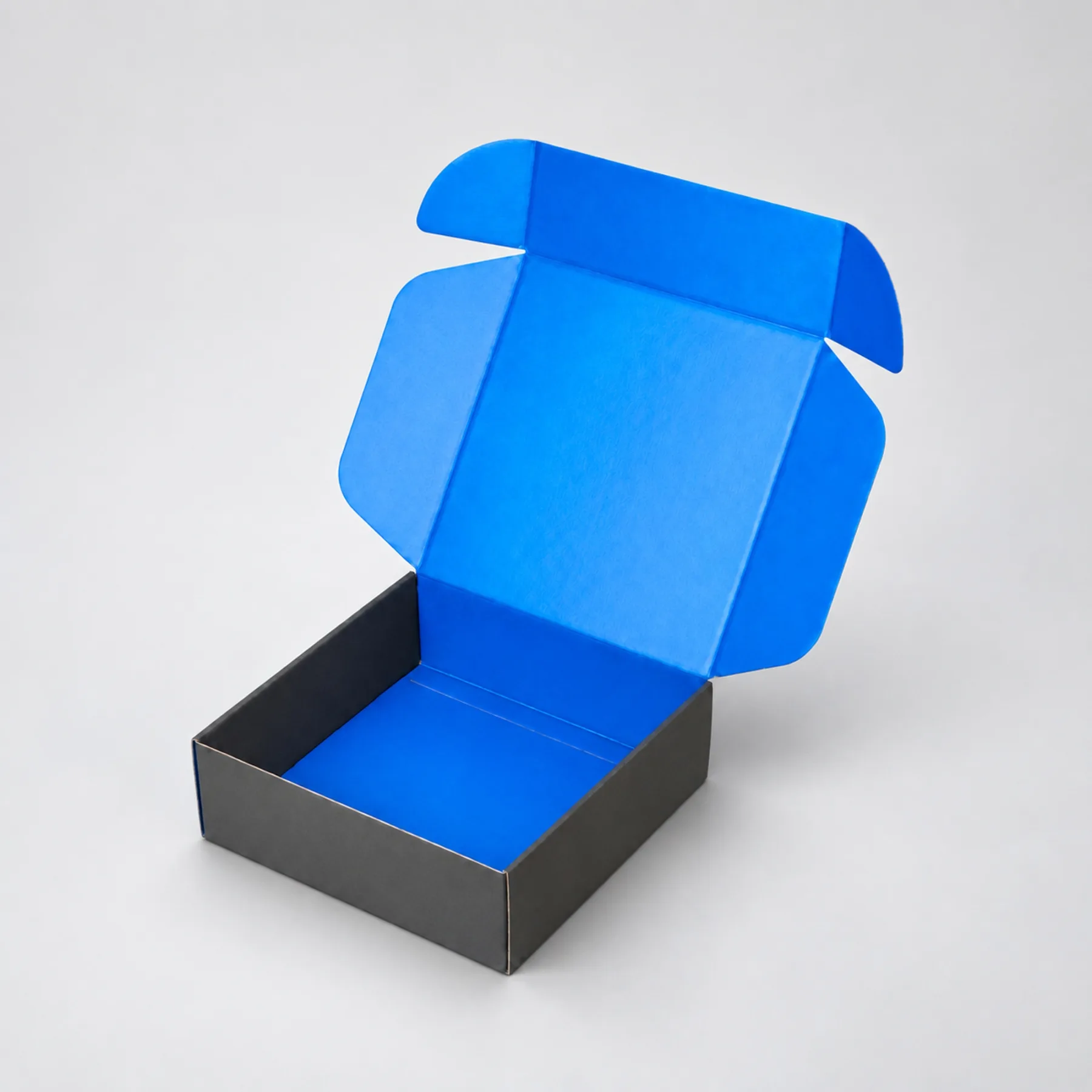Коробка подарочная "Колорит МГК", XXL, 30х330х110 мм.