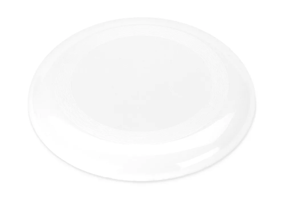 Фрисби "Fly Back", белый