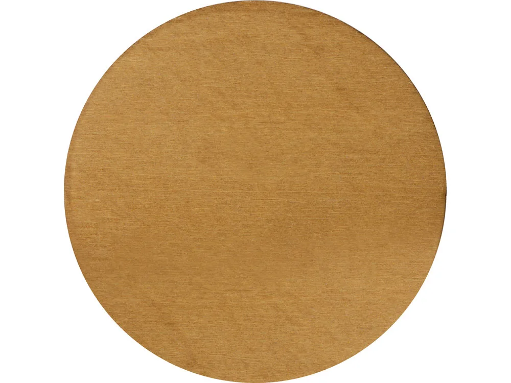 Свеча соевая ароматическая в стекле "Niort", черная