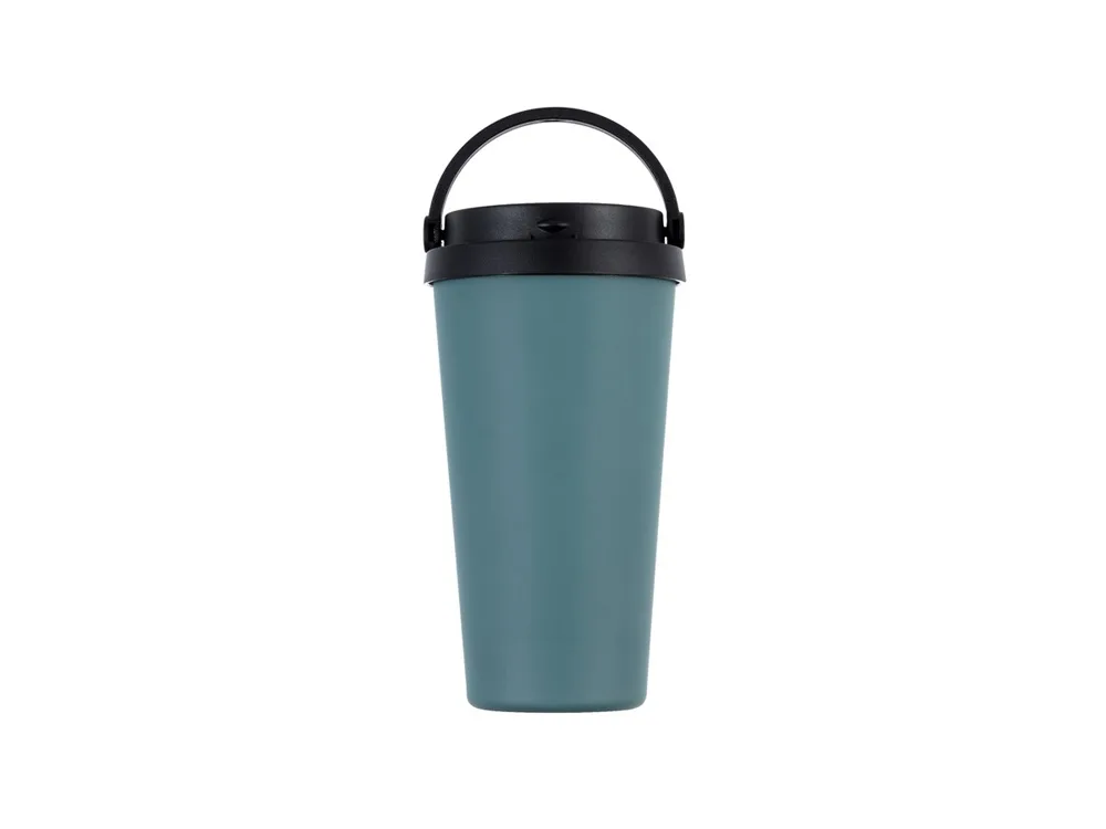 Термокружка из нерж. стали тм THERMOcafe TCCM-500KA (RHG) 0,5L
