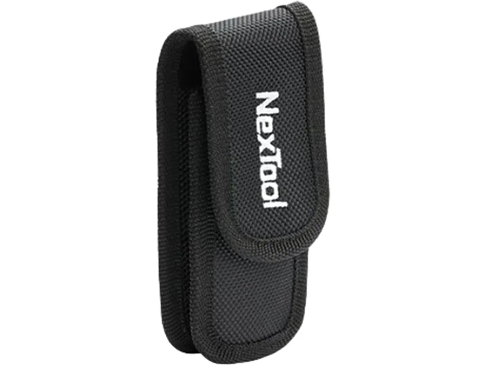 Мультитул Nextool Vanguard Multifunctional Wrench, черный (NE20131)