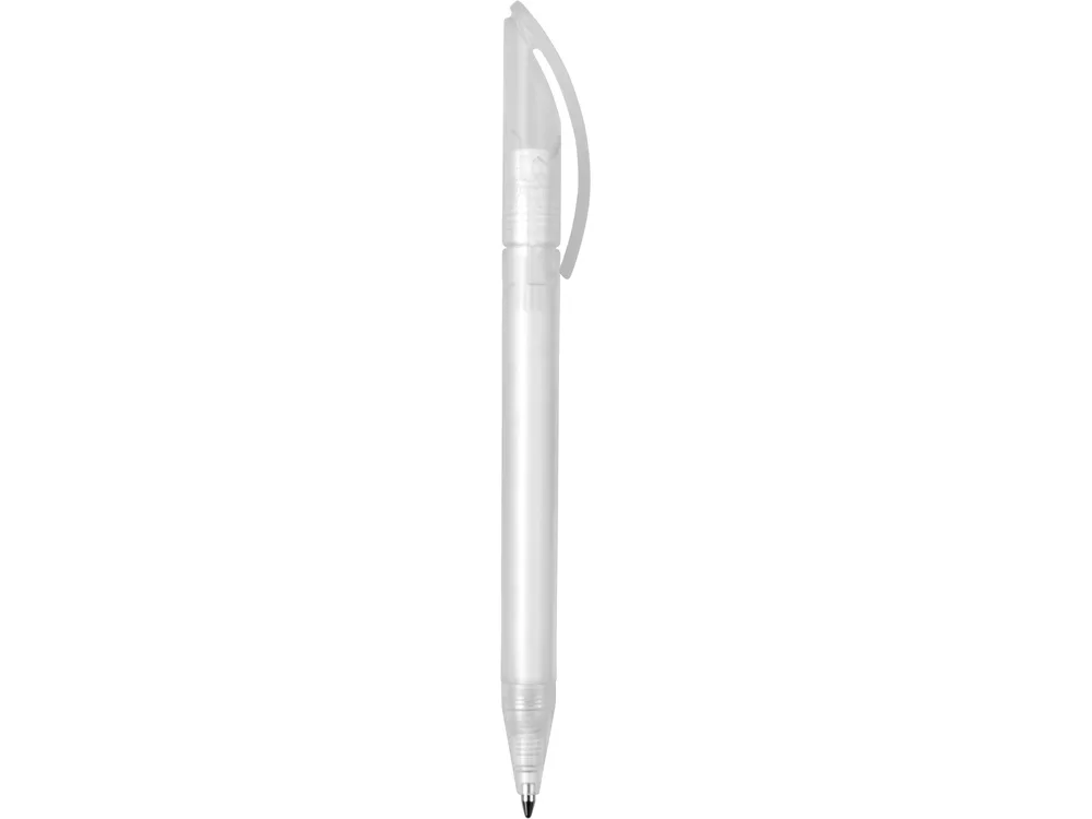 Ручка шариковая Prodir DS3 TFF, белый
