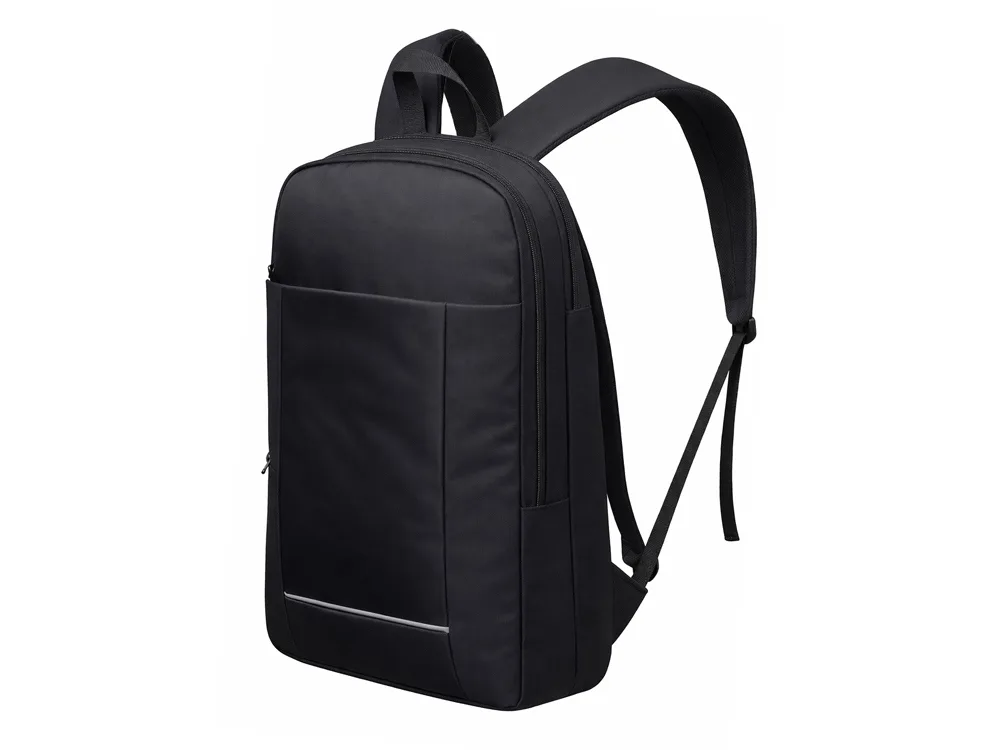 Рюкзак Dandy с отделением для ноутбука 15.6", черный