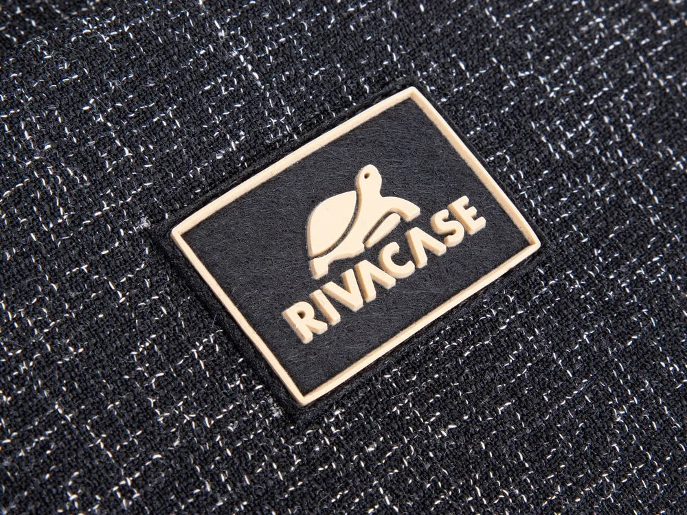 RIVACASE 7931 black сумка для ноутбука 15.6"